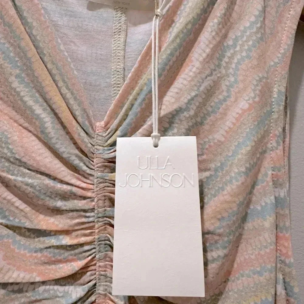 Ulla Johnson Allie Top size Small - Picture 11 of 14